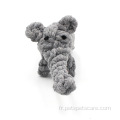 Coton Corde Elephant Molar Nettoyage Dent Joy